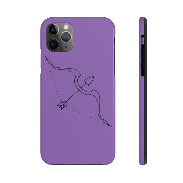 Sagittarius Phone Cases, Case-Mate