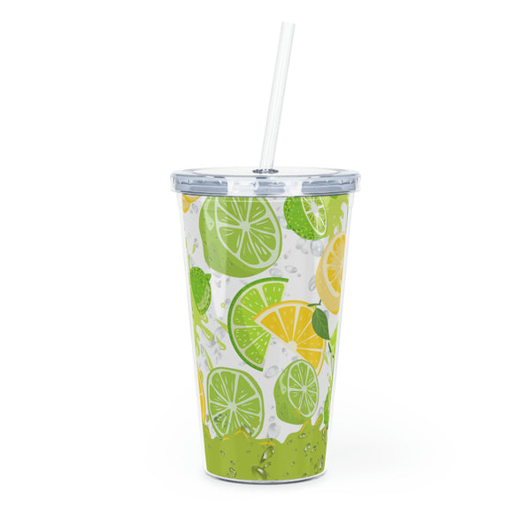 Citrus Tumbler