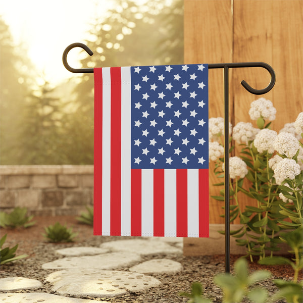 American Flag Banner