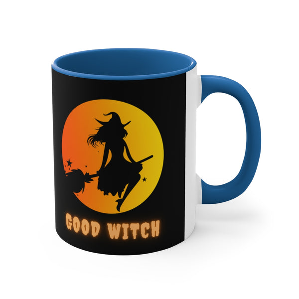 Good Witch Coffee Mug