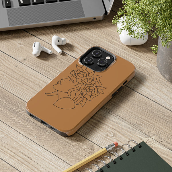 Virgo Phone Cases, Case-Mate