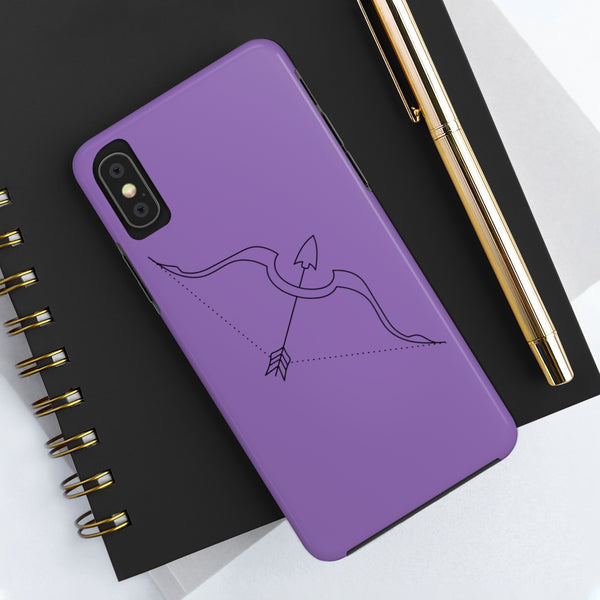 Sagittarius Phone Cases, Case-Mate