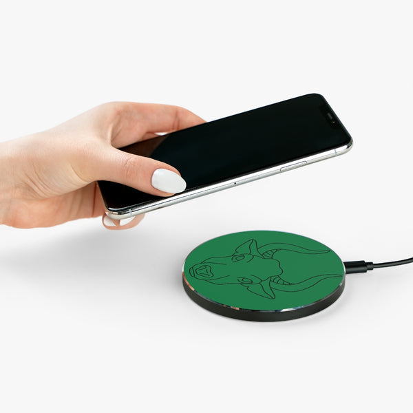 Taurus Wireless Charger