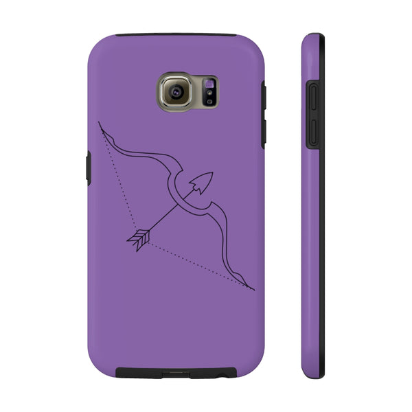 Sagittarius Phone Cases, Case-Mate