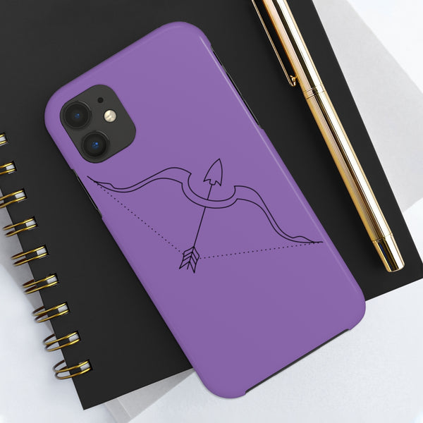 Sagittarius Phone Cases, Case-Mate