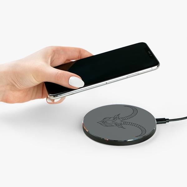 Capricorn Wireless Charger