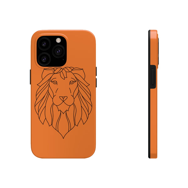 Leo Phone Cases, Case-Mate