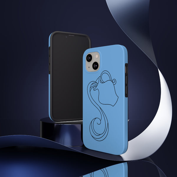 Aquarius Phone Cases, Case-Mate