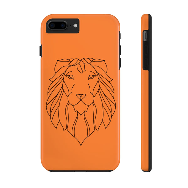 Leo Phone Cases, Case-Mate