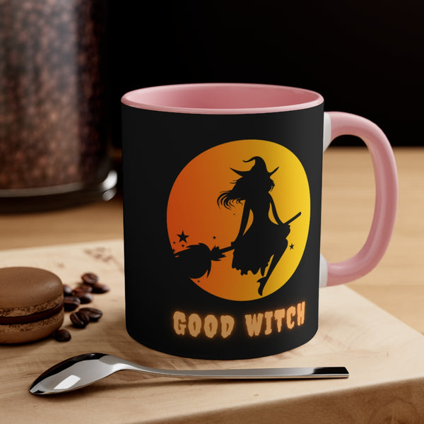 Good Witch Coffee Mug