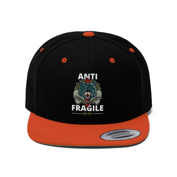 Anti Fragile Hat