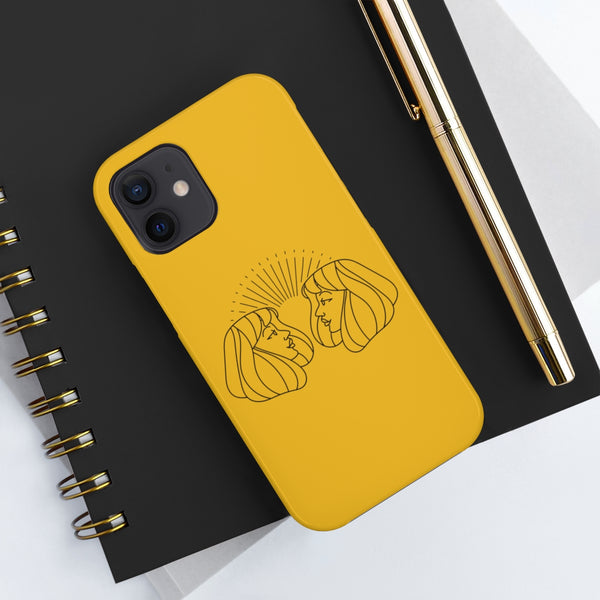 Gemini Phone Cases, Case-Mate