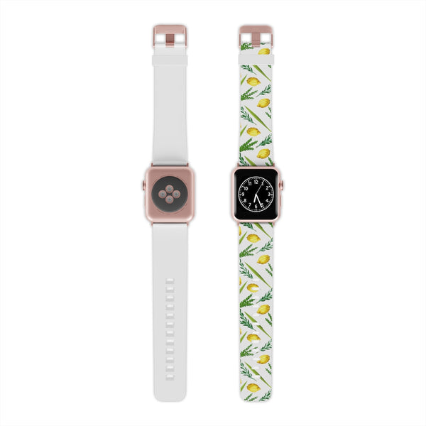 Lemon Watch Band for Apple Watch