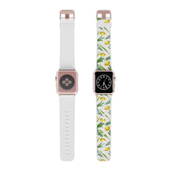 Lemon Watch Band for Apple Watch