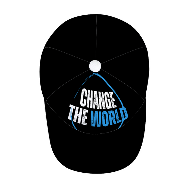   Change The World