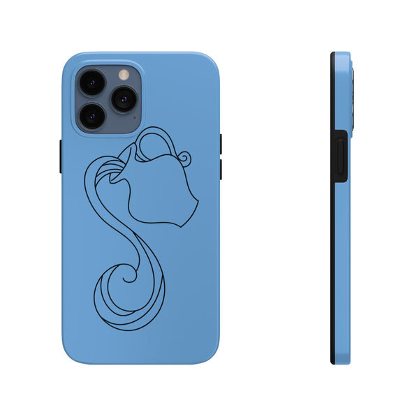 Aquarius Phone Cases, Case-Mate