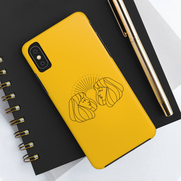 Gemini Phone Cases, Case-Mate