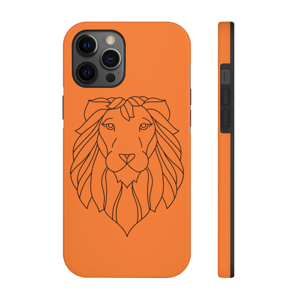 Leo Phone Cases, Case-Mate