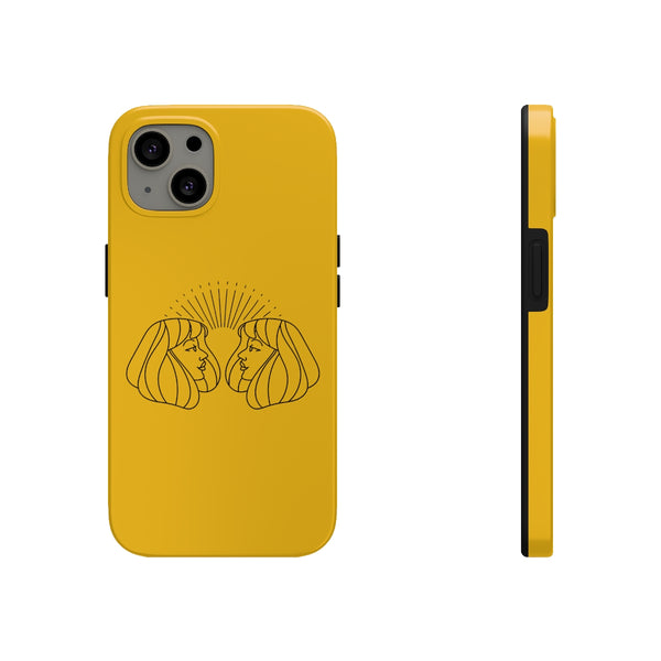 Gemini Phone Cases, Case-Mate