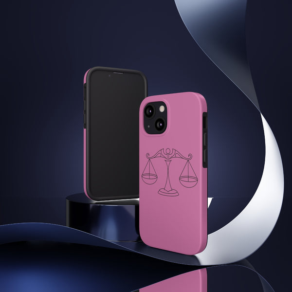 Libra Phone Cases, Case-Mate