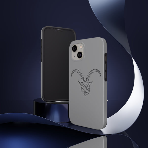 Capricorn Phone Cases, Case-Mate