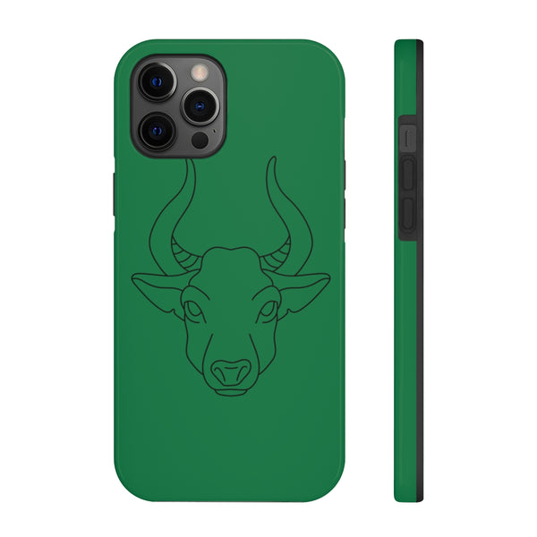 Taurus Phone Cases, Case-Mate