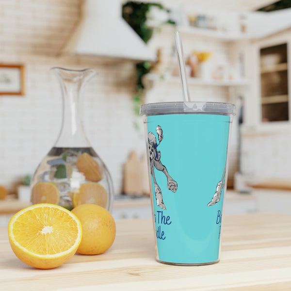 BoBo The Poodle Tumbler