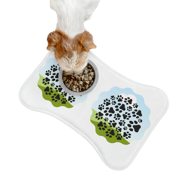 Pet Feeding Mats