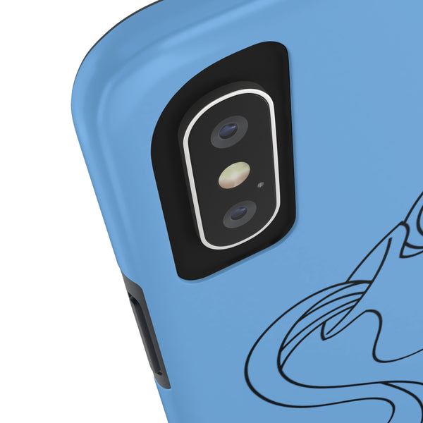 Aquarius Phone Cases, Case-Mate