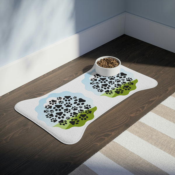 Pet Feeding Mats
