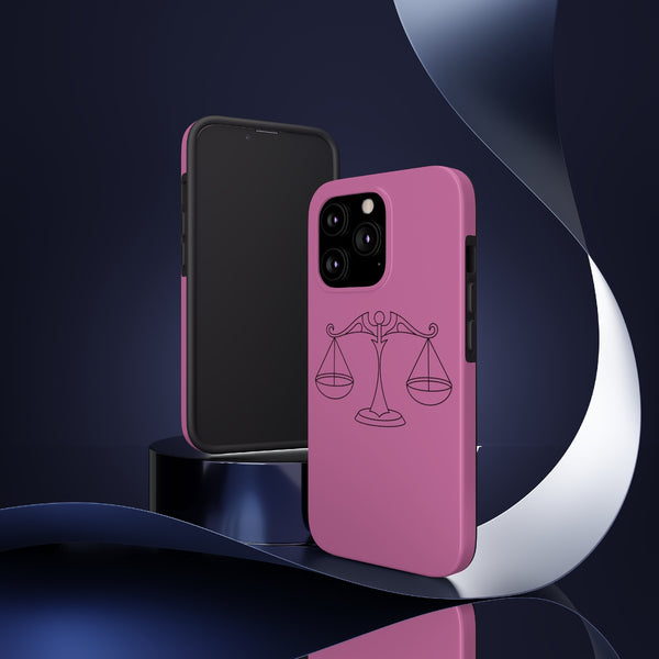 Libra Phone Cases, Case-Mate