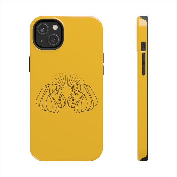 Gemini Phone Cases, Case-Mate