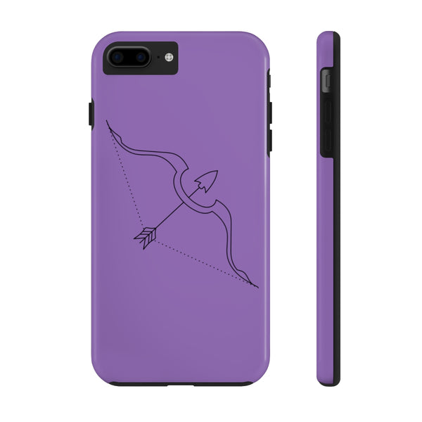 Sagittarius Phone Cases, Case-Mate