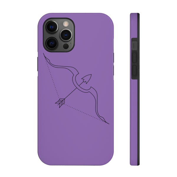 Sagittarius Phone Cases, Case-Mate