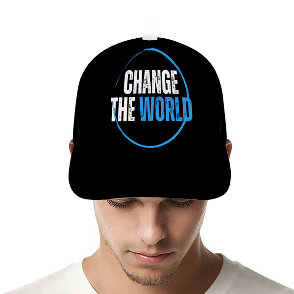   Change The World