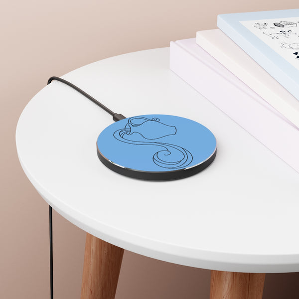 Aquarius Wireless Charger