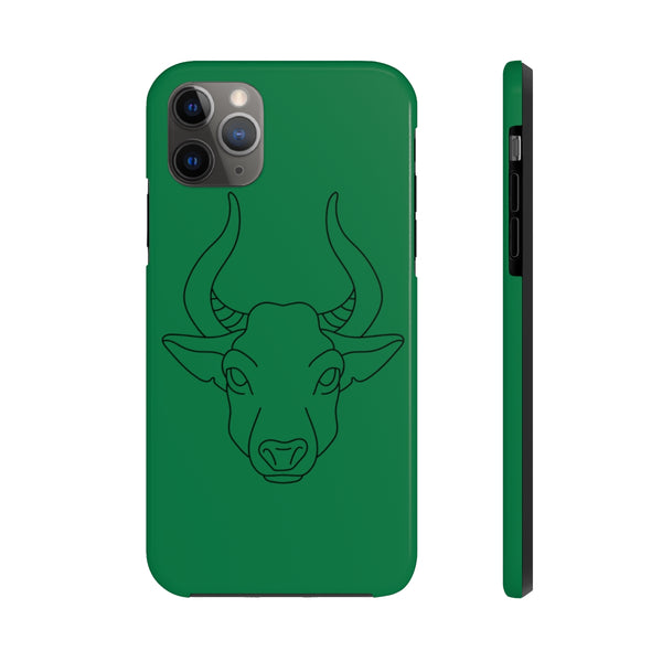 Taurus Phone Cases, Case-Mate