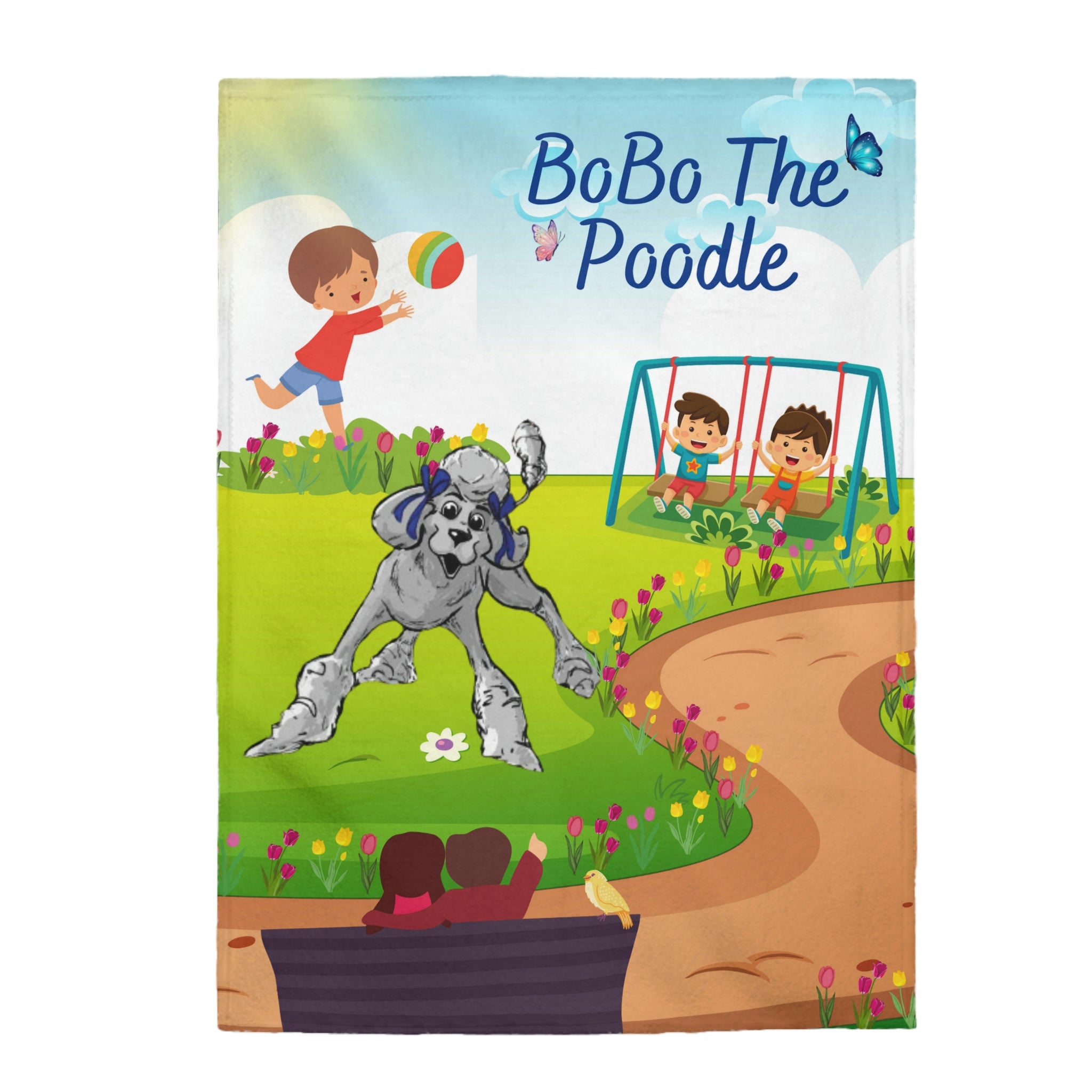 BoBo The Poodle #6