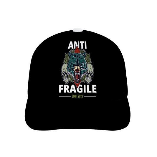 Anti Fragile