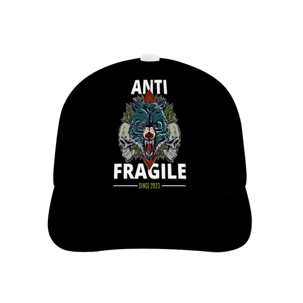 Anti Fragile