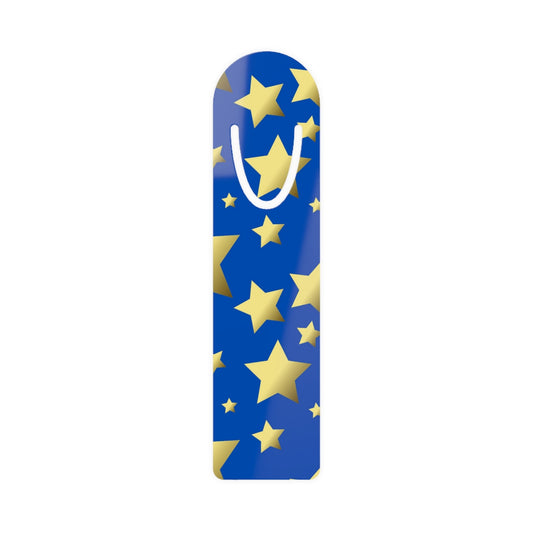 Stars On The Night Sky Bookmark