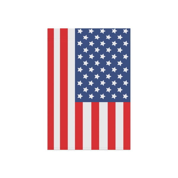 American Flag Banner