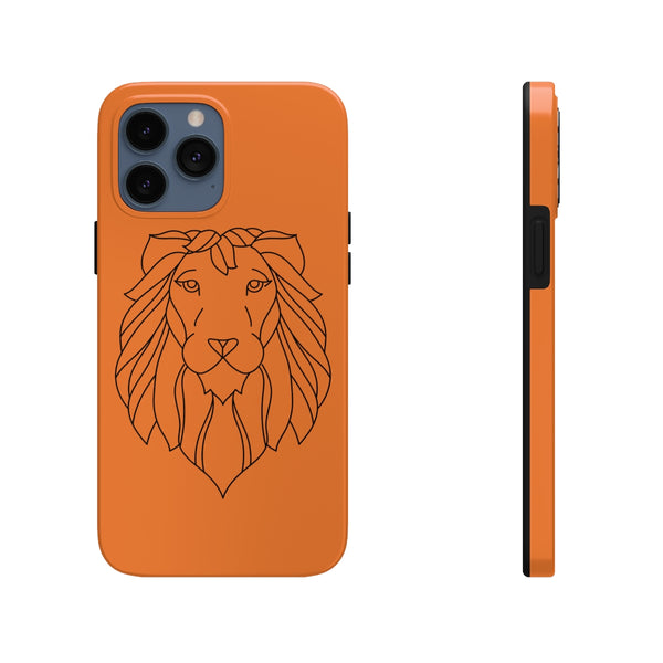 Leo Phone Cases, Case-Mate