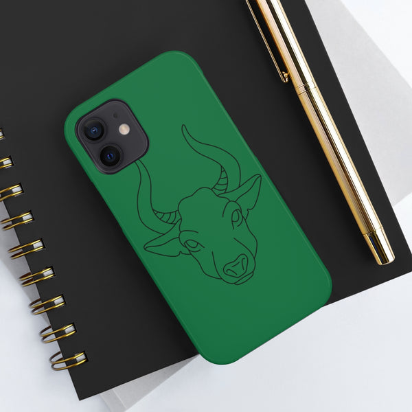 Taurus Phone Cases, Case-Mate