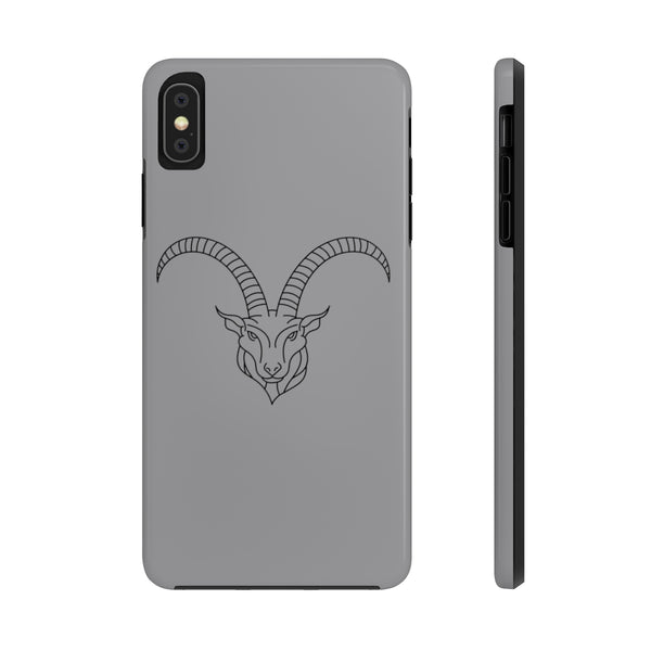 Capricorn Phone Cases, Case-Mate