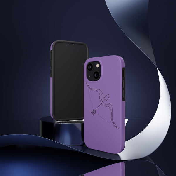 Sagittarius Phone Cases, Case-Mate