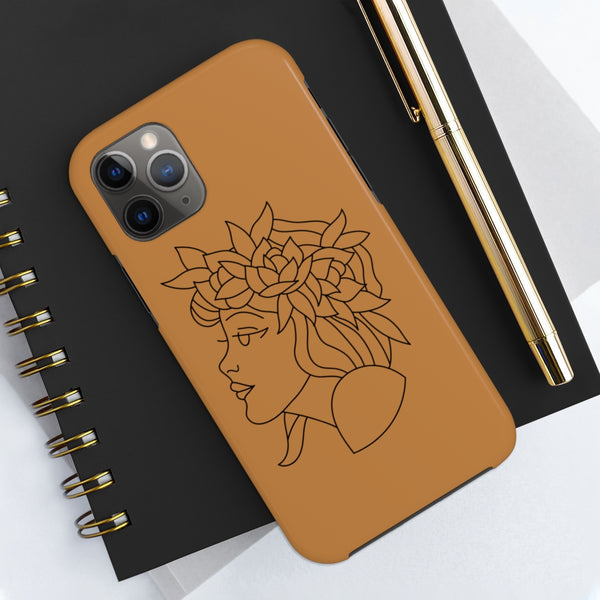 Virgo Phone Cases, Case-Mate