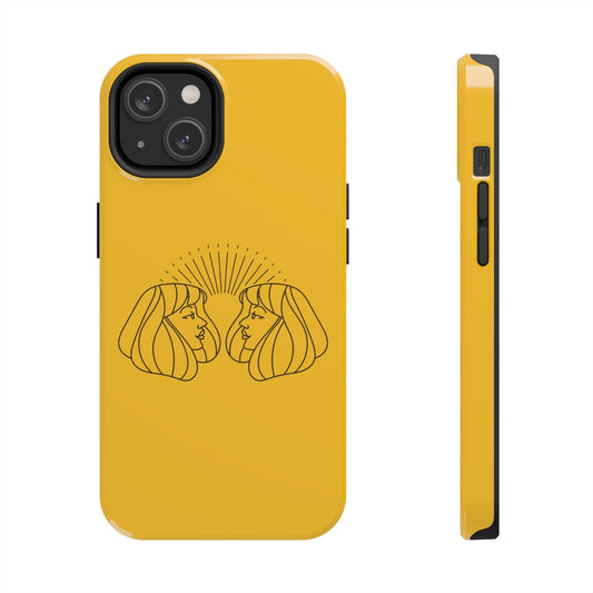 Gemini Phone Cases, Case-Mate