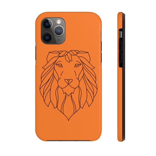 Leo Phone Cases, Case-Mate