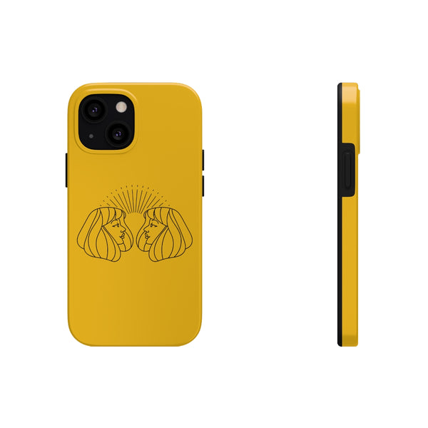 Gemini Phone Cases, Case-Mate